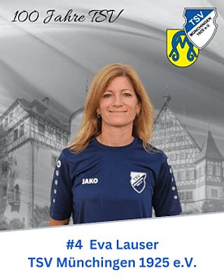 Eva Lauser