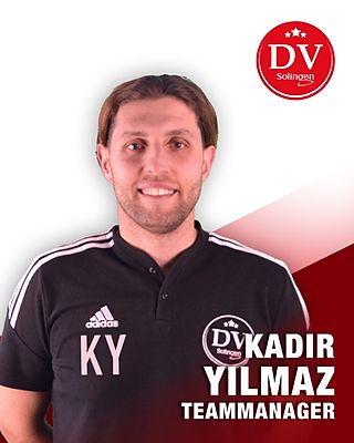 Kadir Yilmaz