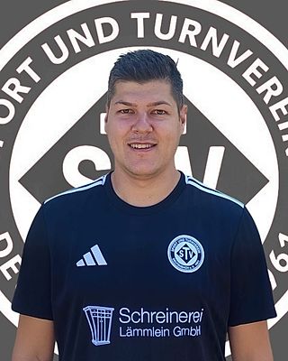 Kevin Schmidt