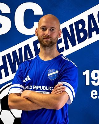 Dominik Schubert