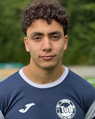 Ismail Al Gaddiui