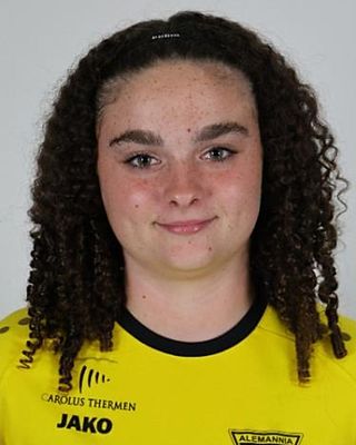 Mayra-Celine de Nadai