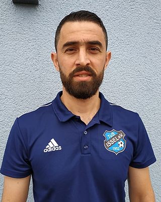 Ammar Ousta