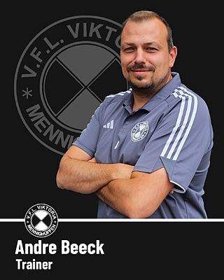 André Beeck
