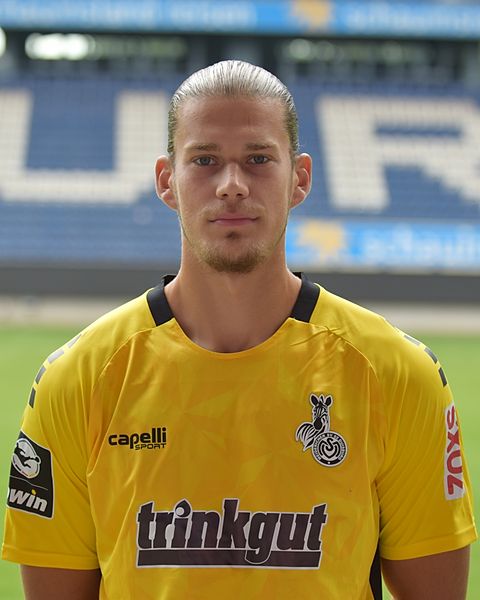 Foto: Marcel Eichholz