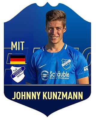 Jonathan Kunzmann