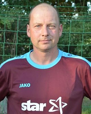 Mathias Hilker