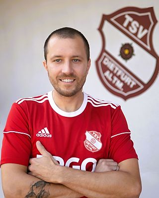 Alexander Maier