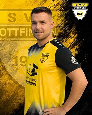 Nico Müller