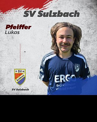 Lukas Pfeiffer