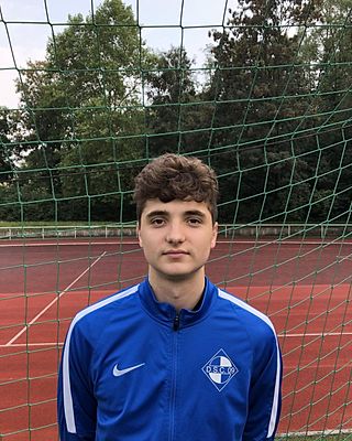 Florian Schöndorfer