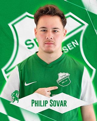 Philip Sovar