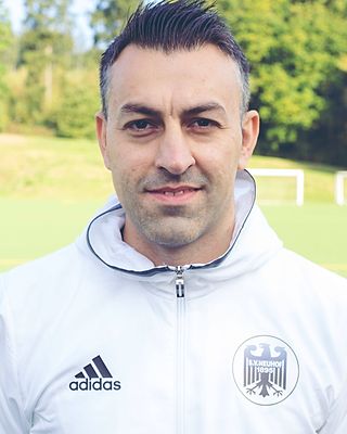 Mustafa Kadi