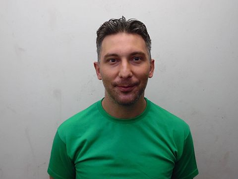 Foto: Michele Longo
