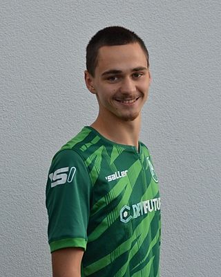 Timo Telocka