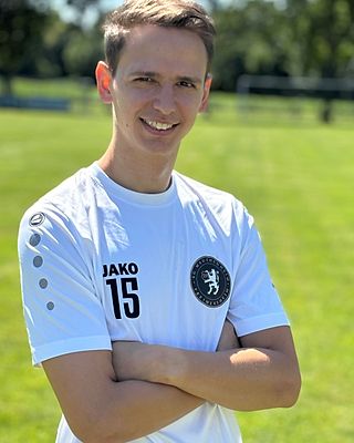 Nico Heinz