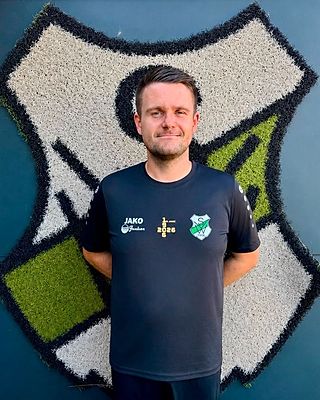 Benedikt Küppers