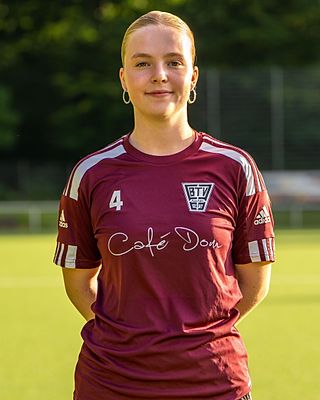 Charlotte Marie Romeiser