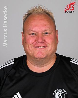 Marcus Hasecke