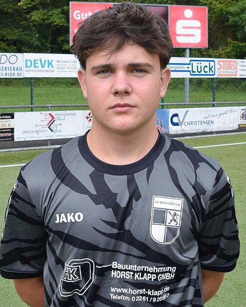 Foto: FVW U19