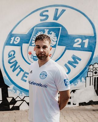 Joshua Schaalo