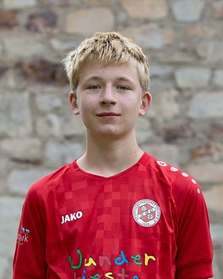 Felix Termeer