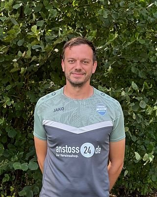 Christoph Gastl