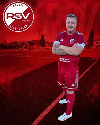 Kevin Fröndgen