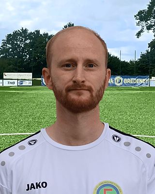 Nils Kosta Herforth