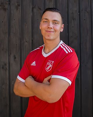 Maximilian Weidinger