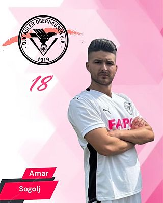 Amar Sogolj