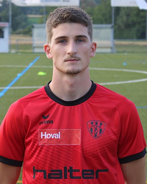 Foto: Alisa Gallmann