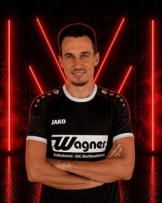 Simon Ketterer