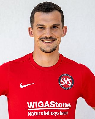 Nico Trapp