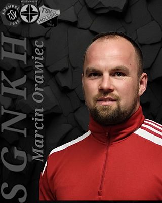 Marcin Orawiec