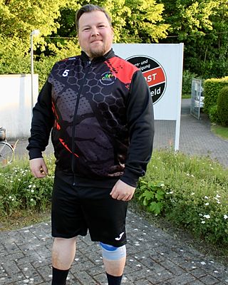 Sebastian Hollmichel