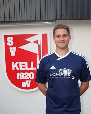 Christopher Göden
