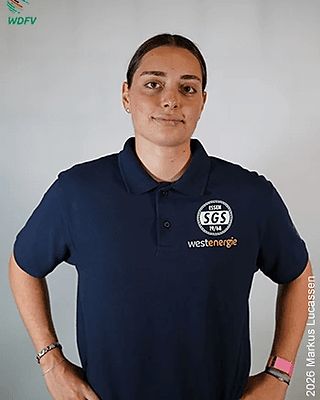 Alia Zorlu