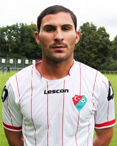 Foto: Portrait: Iskender Kacer Hansi