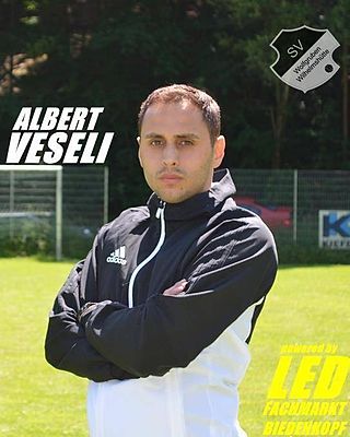 Albert Veseli
