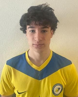 Anthony Viktor Marinov