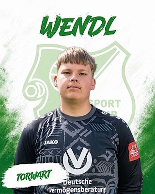 Jonas Wendl