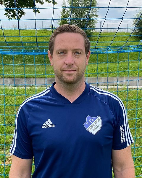 Tobias Renner