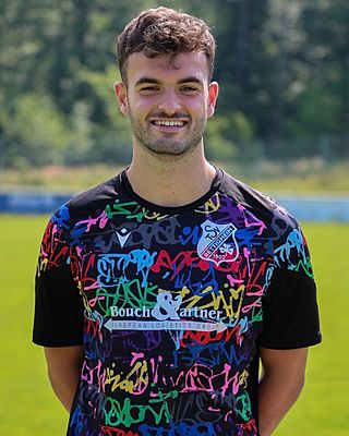 Matteo Kefalogiannis