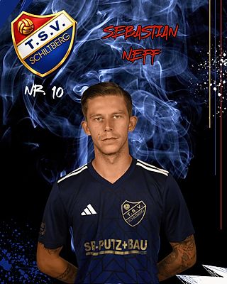 Sebastian Neff