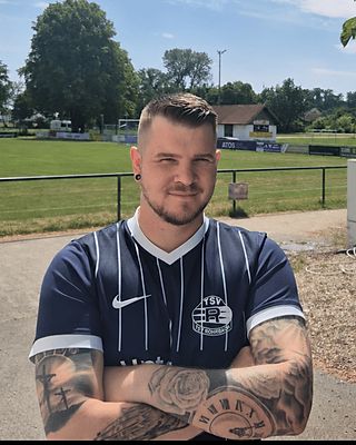 Ray Bishop