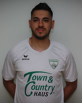Tarik Tafere