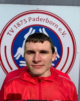 Dumitru Prozorovschi