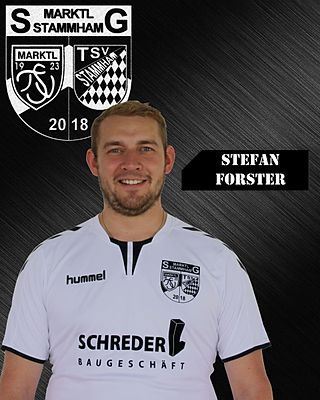 Stefan Forster