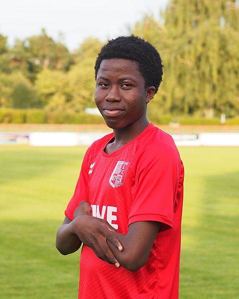 Foto: Daniel Niedermann